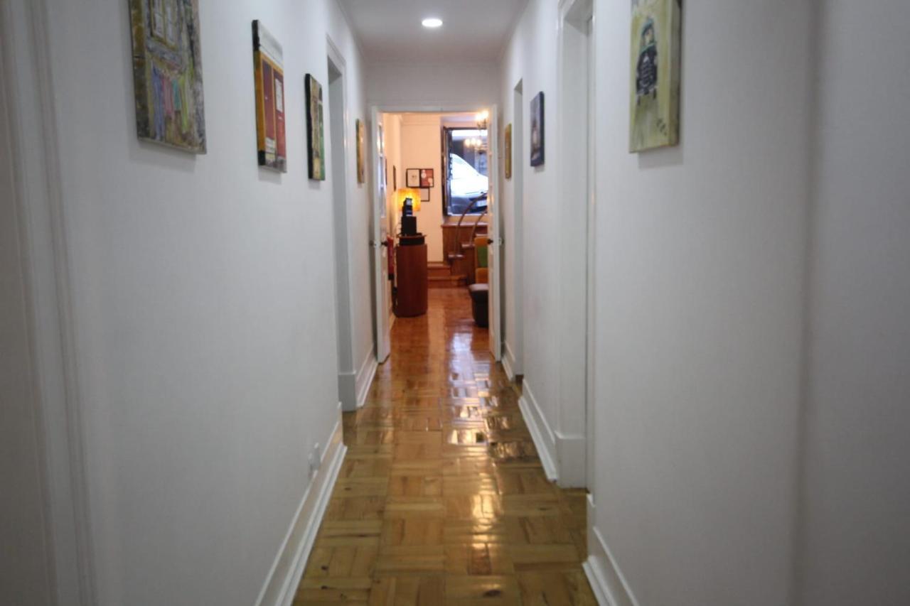 Nautic M1 R2 - Classy & Cozy Double Room With Shared Bathroom In Marques Pombal Lisboa Exteriör bild